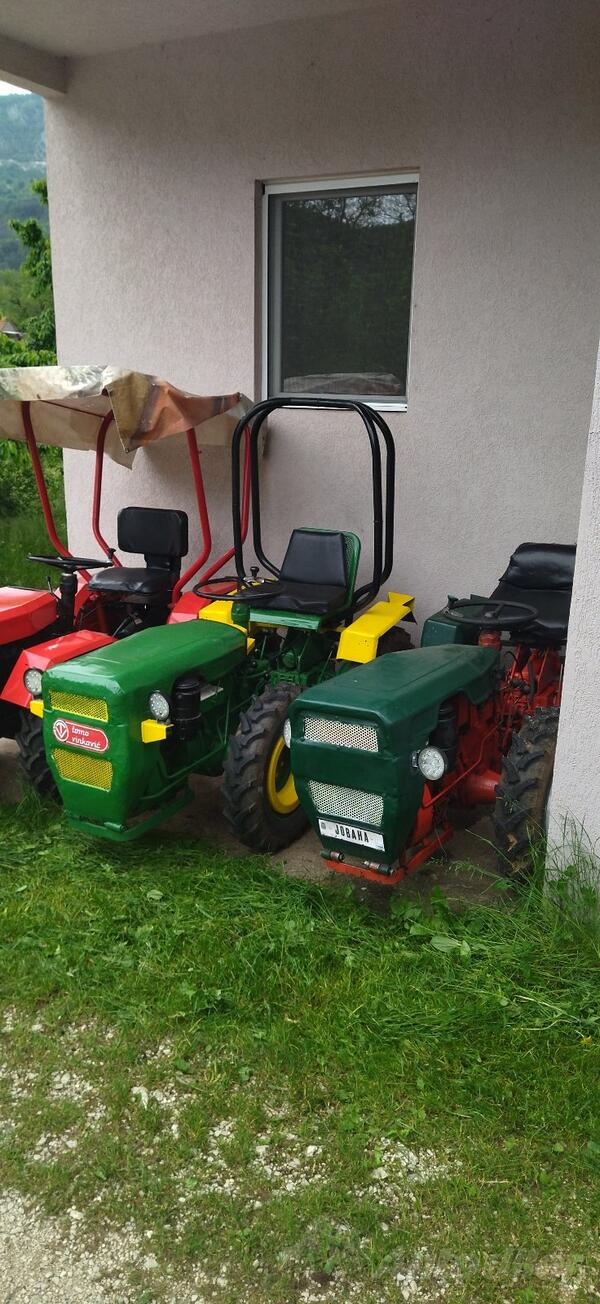 Tomo Vinkovic - TV420