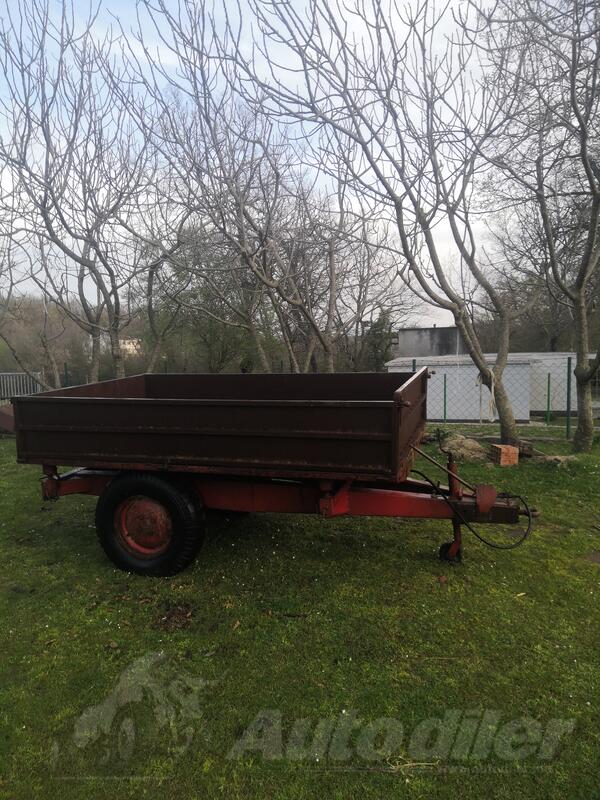 Tomo Vinkovic - kiperka