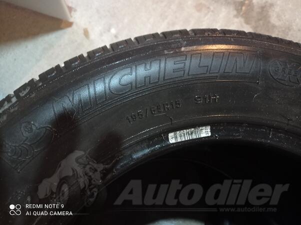 Michelin - Letnje  - Summer tire