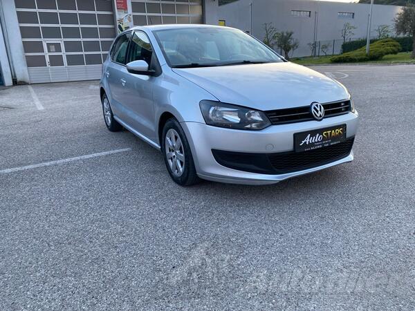 Volkswagen - Polo - 1.6TDI
