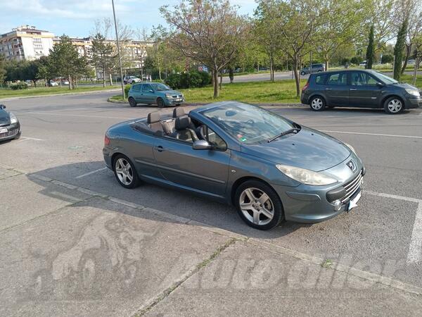 Peugeot - 307 - 2.0 hdi