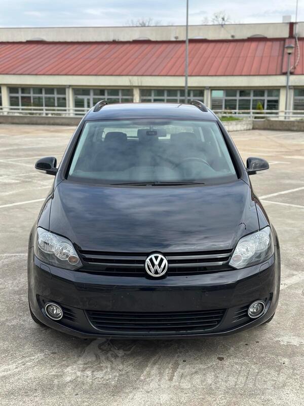 Volkswagen - Golf 6 - 1.6 TDI