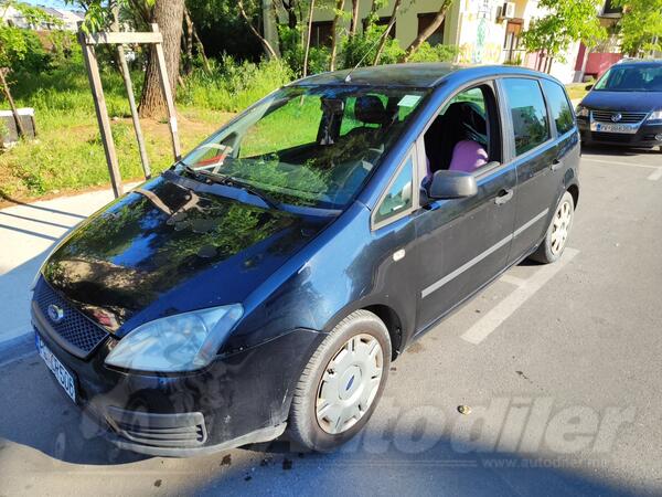 Ford - C-Max - 1.6 TDCI