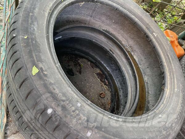Michelin - 225/50 R18 - Summer tire