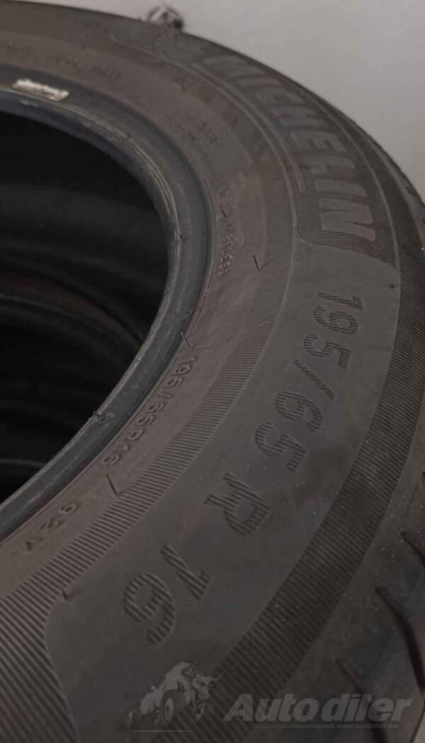 Michelin - ljetnja - Summer tire