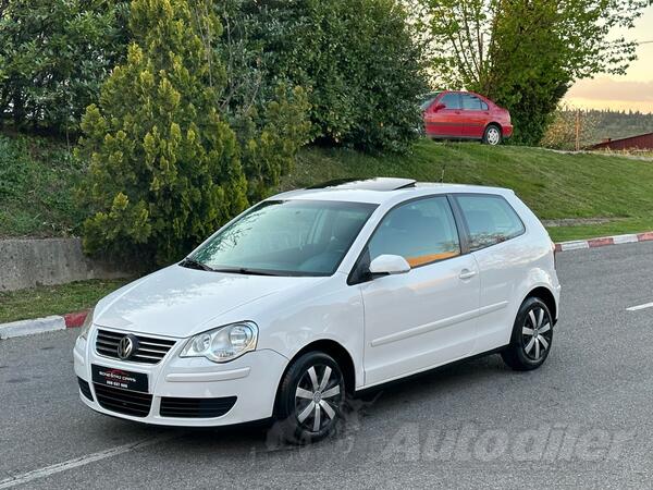 Volkswagen - Polo - 1.4 TDI