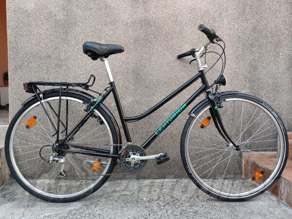 Centurion - Centurion