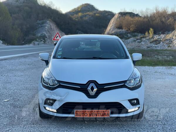 Renault - Clio - 06/2017/g