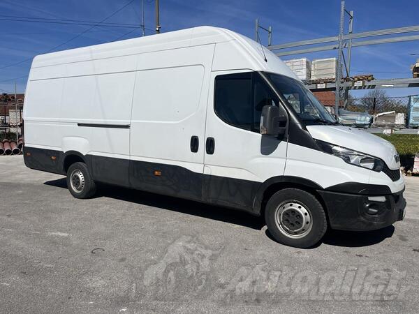 Iveco - Iveco Daily