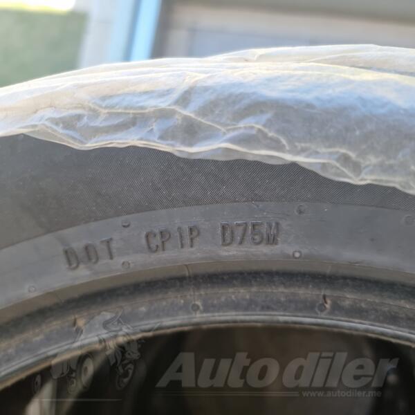 Continental - Premium Contact 6 - Ljetnja guma