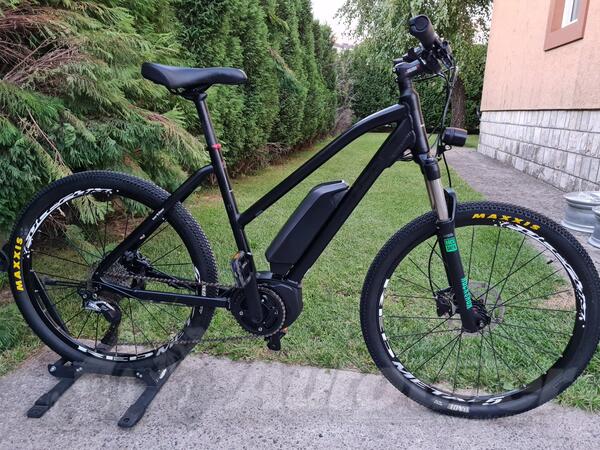 Ostalo - Ortler Bosch 2020.