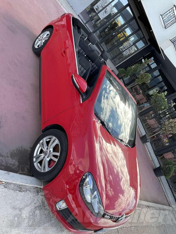 Volkswagen - Golf 6 - 2.o