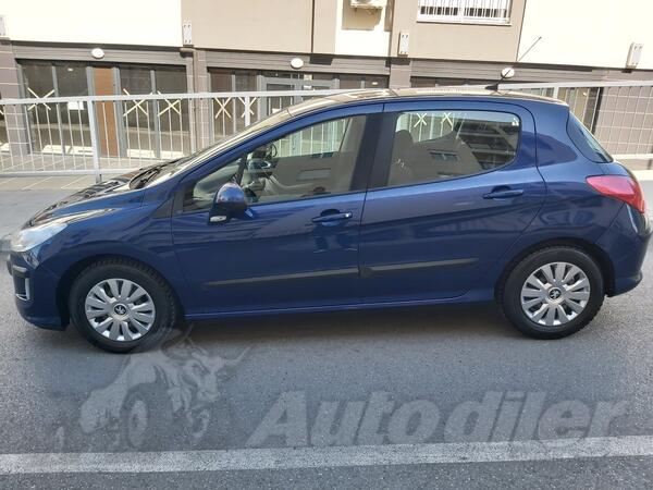 Peugeot - 308 - 1.6 Hdi