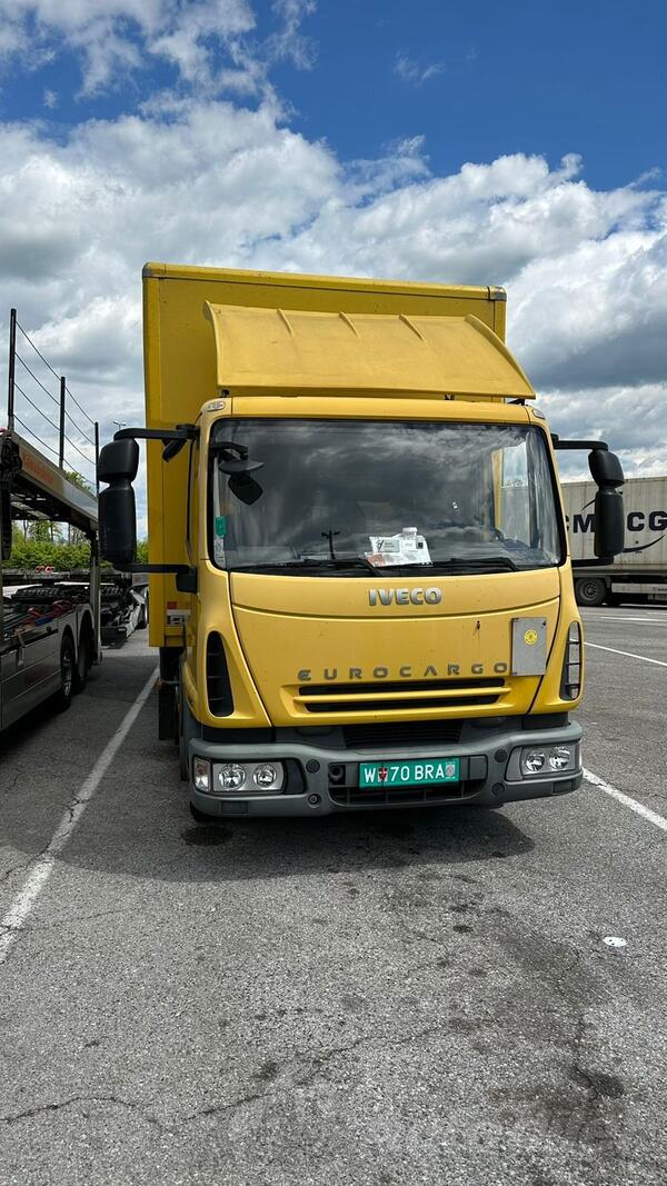 Iveco - 75-16