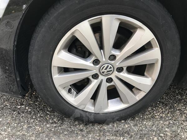 Work felne i Felme od gol 7 fabricke gume