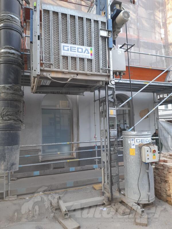 Liebherr - 35