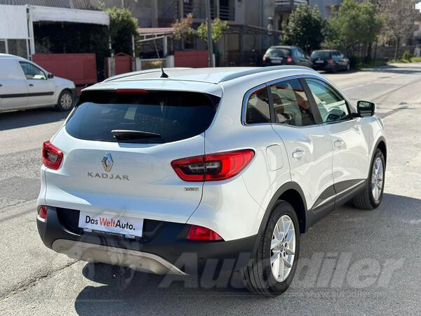 Renault - Kadjar - 2016GOD 11mjesec