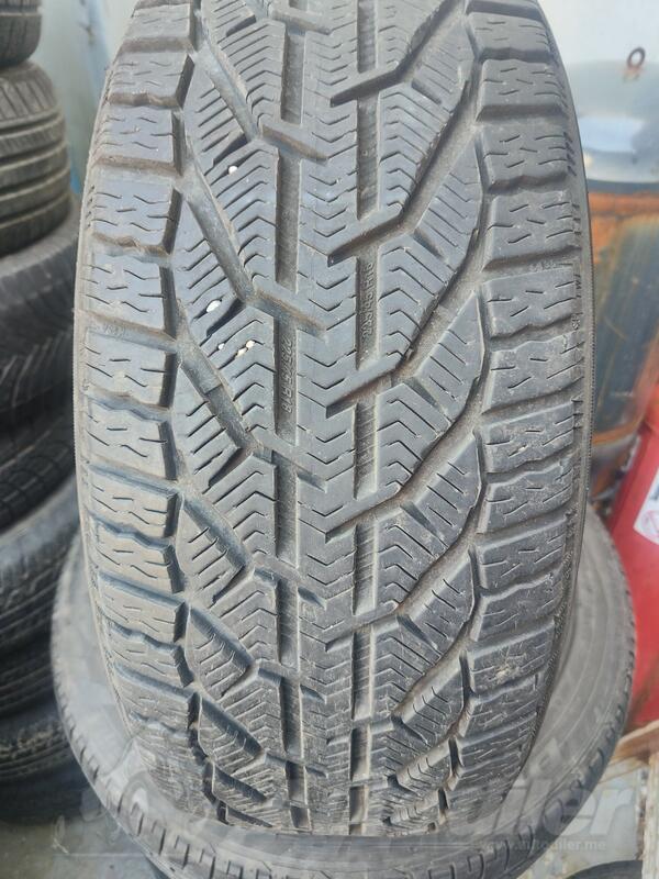 Tigar - Winter M+S - Univerzalna guma