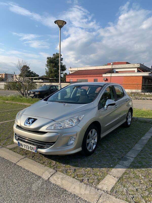 Peugeot - 308 - 1.6 hdi