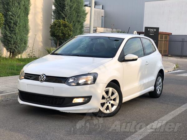 Volkswagen - Polo - 1.2