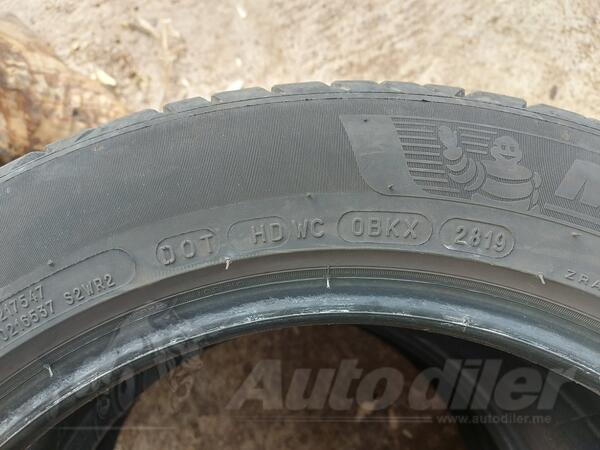 Michelin - 205/55/16 - Univerzalna guma