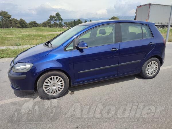Volkswagen - Golf 5 - 1.9 TDI