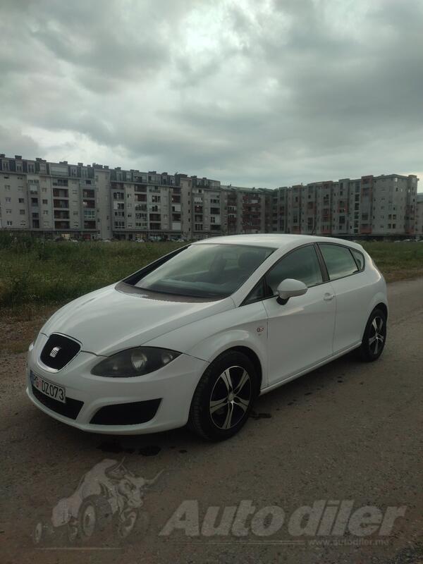 Seat - Leon - 1.2 TSI