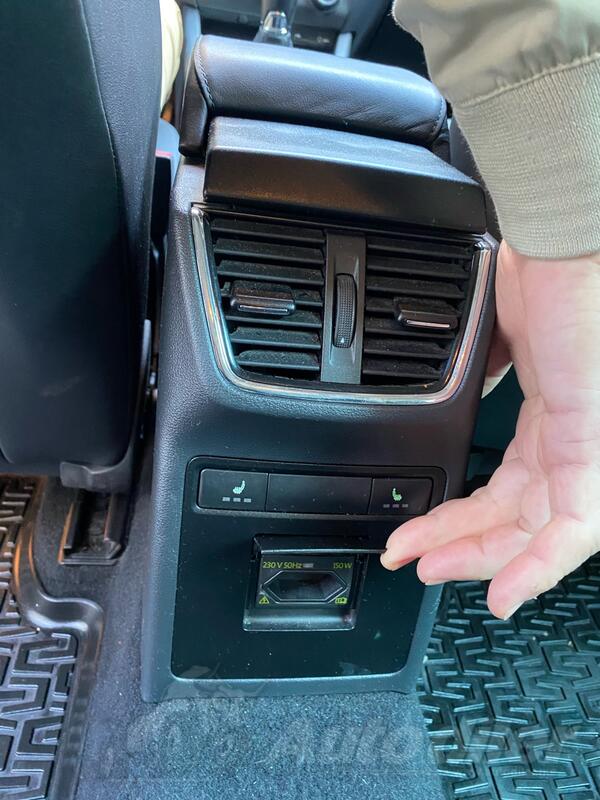 Škoda - Octavia - 1.6 TDI