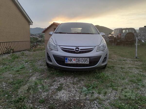 Opel - Corsa - 1.3