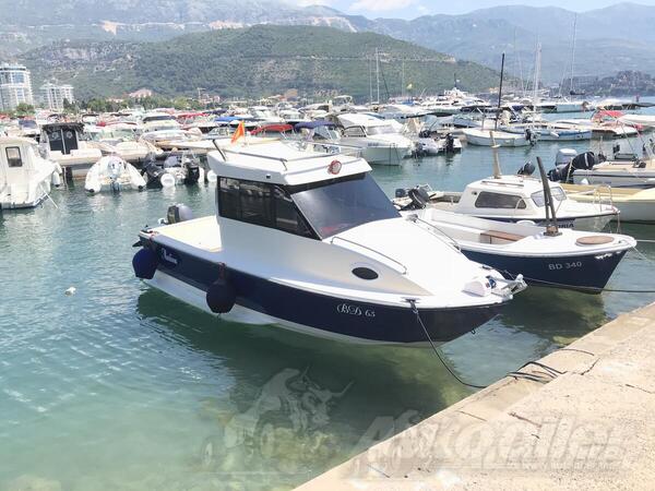 Ostalo - Brodica / Fishing boat