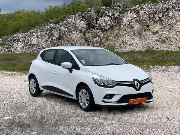 Renault - Clio - 01/2019/g