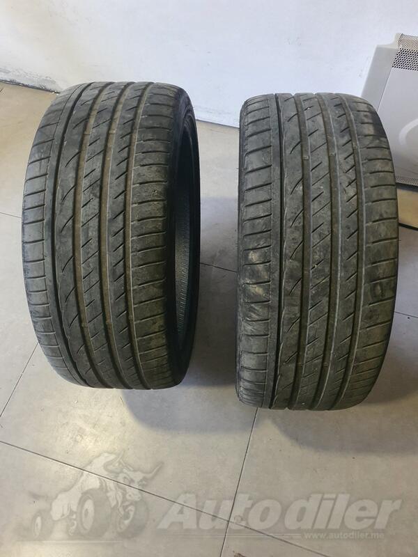 Laufenn - summer - Ljetnja guma