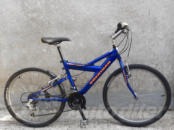 Ostalo - Djecije Sheridan 24"