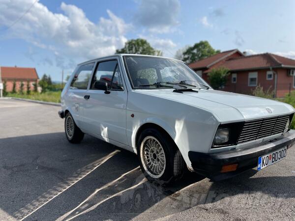 Zastava - Yugo 55 - 1.1 benzin