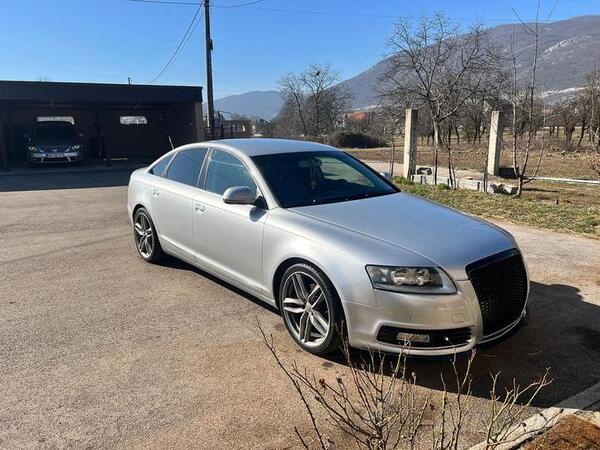 Audi - A6 - 2.0