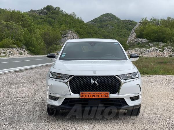Citroen - DS - 01/2019/g