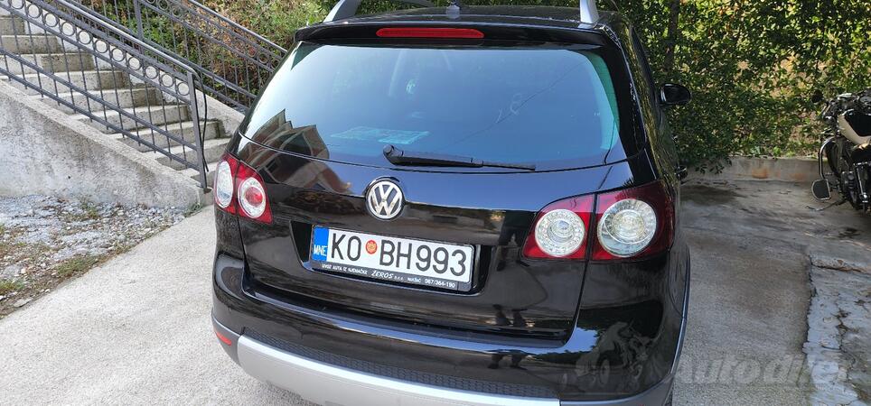 Volkswagen - Golf 5 - 2.0 tdi