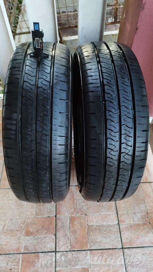 Kumho - 11 - Ljetnja guma