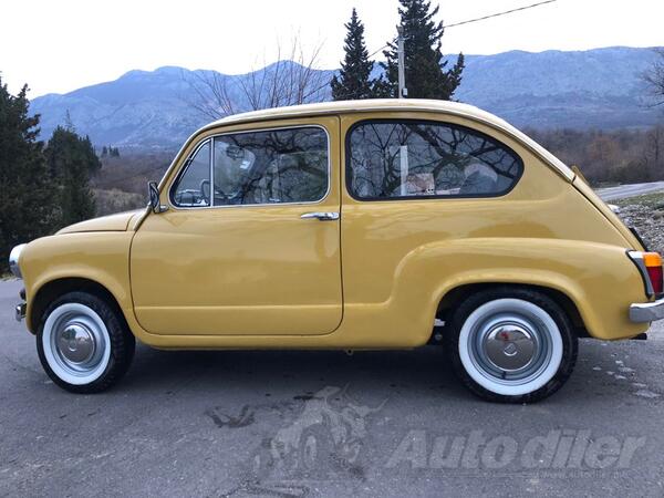 Zastava - 750