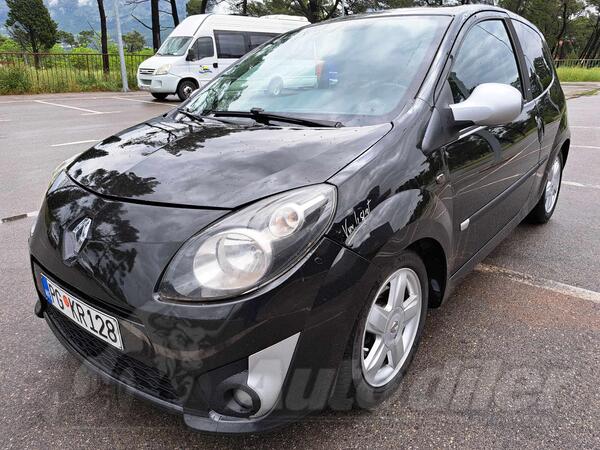 Renault - Twingo - 1.5 DCI