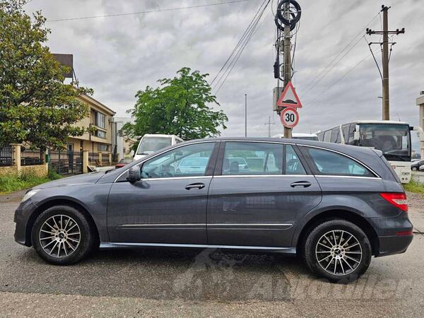 Mercedes Benz - R 350 - R 350