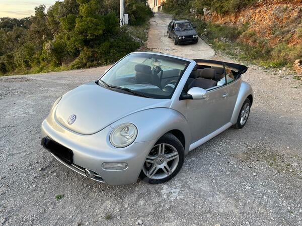 Volkswagen - Buggy - 1.4