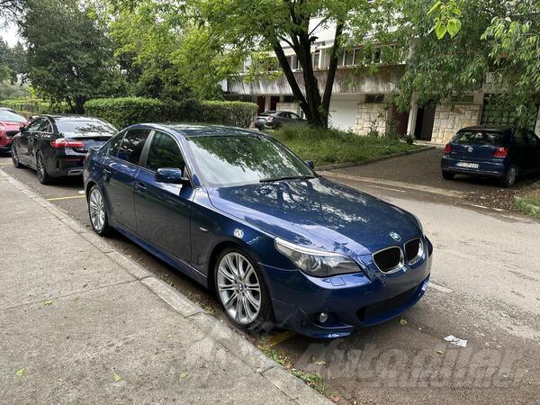 BMW - 530 - 530d