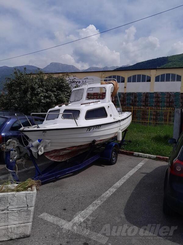 Abati yachts - H