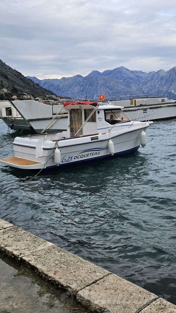 Jeanneau - ocquetau625