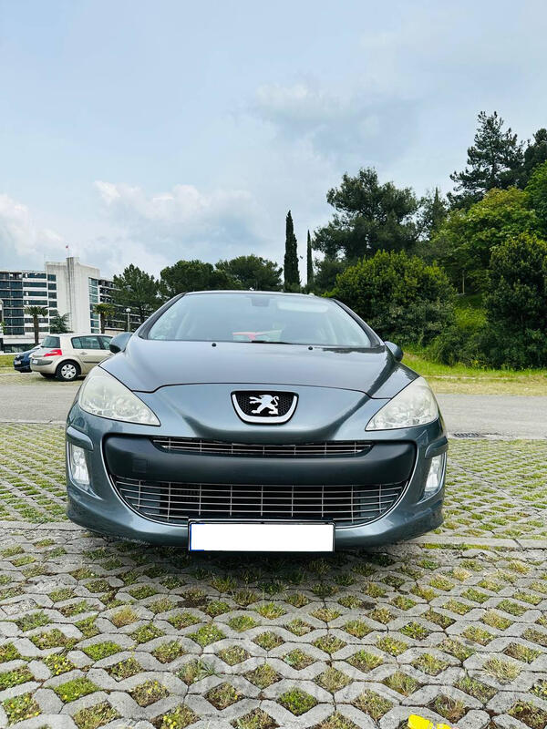 Peugeot - 308 - 1.6