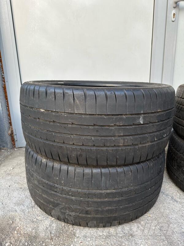 GoodYear - Good Year 22 - Winter tire