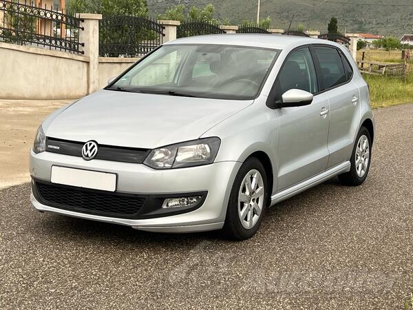 Volkswagen - Polo - 1.2 TDI