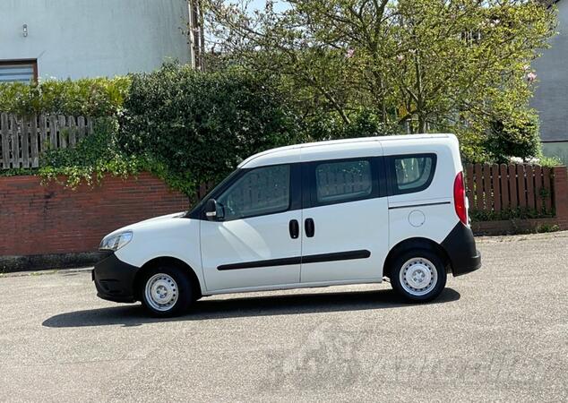Fiat - Doblo - 1.3 multijet