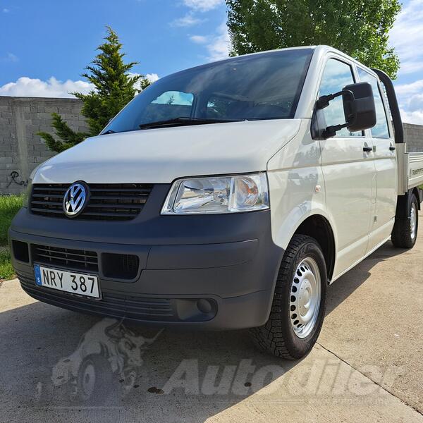 Volkswagen - T 5